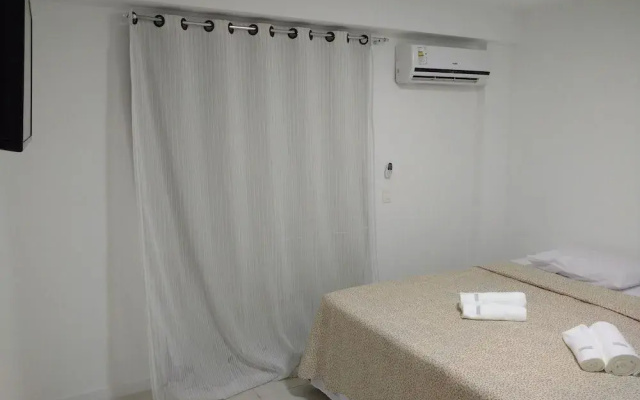 Reserva Pontal Beach (Full Sea View)
