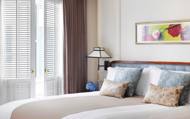 InterContinental Singapore by IHG