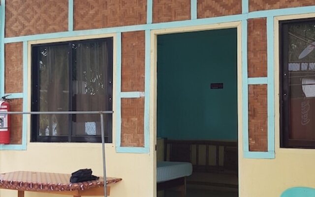 Mother Teresa Rooms and Restaurant