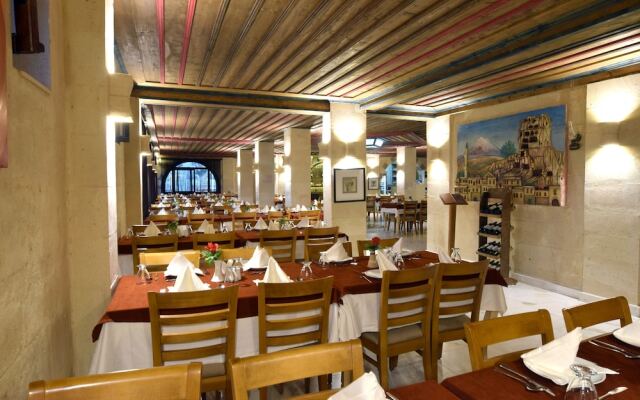 Alp Hotel Cappadocia
