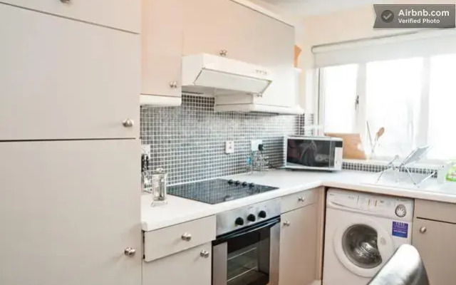 Marylebone Serviced Apartments