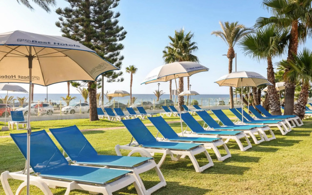Hotel Best Indalo