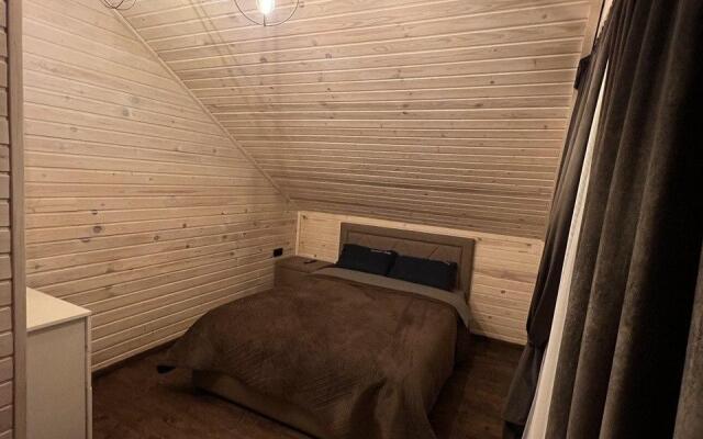 Eco-dom DACHA