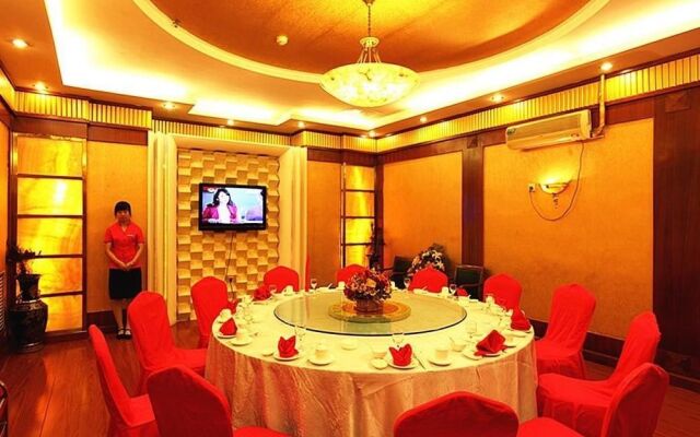 Public Garden Hotel - Panjin