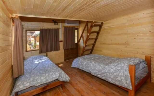 Karadere Park Orman Camping