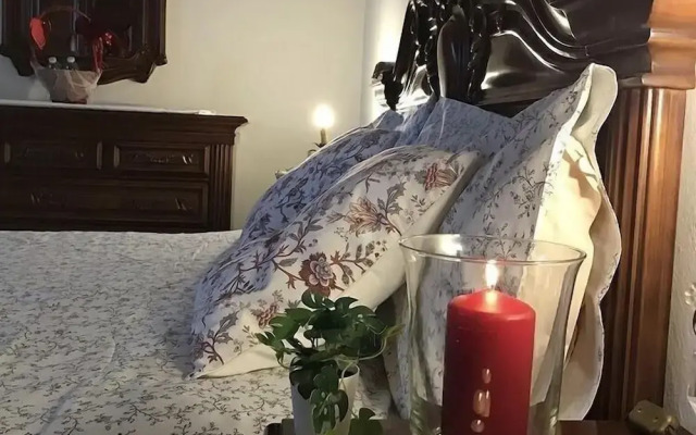 La Colombara - Trattoria e Camere