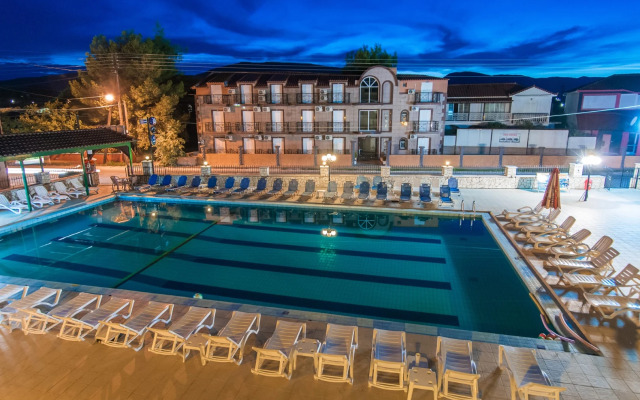 Perkes Hotel