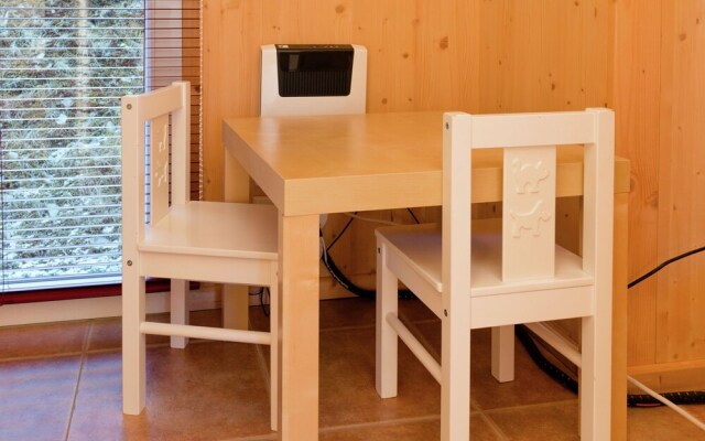 Lavish Chalet on Sunny Slope in Hohentauern With Sauna