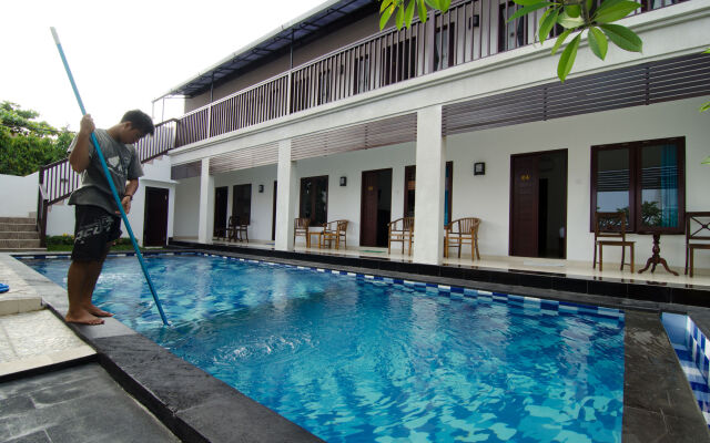 Sanur Guest House