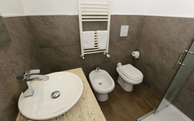 Guest House Il Tempio Della Capitale