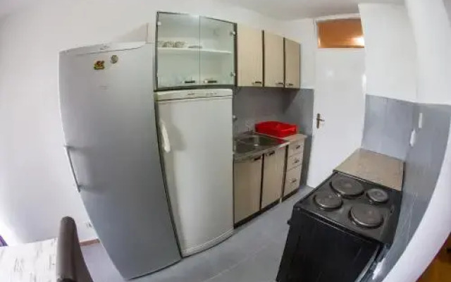 Aleksandar Apartment