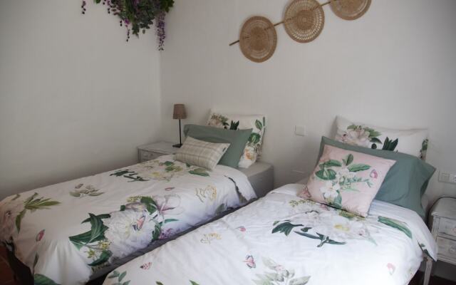 Boutique B&B El Refugio