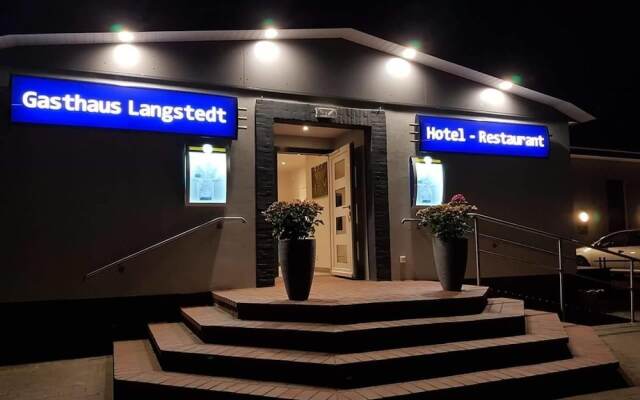 Hotel Langstedt