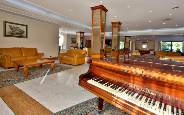 Hotel Fiuggi Terme Resort & Spa