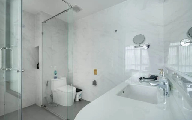 Luxury Studio In Wyndham Garden On Naithon Beach
