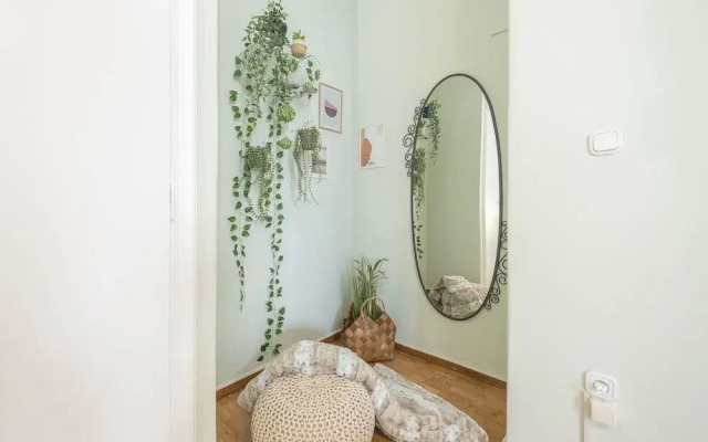 Boutique Acropolis Apartment  by Cloudkeys