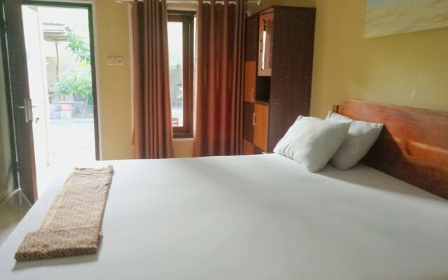 Imelda Homestay