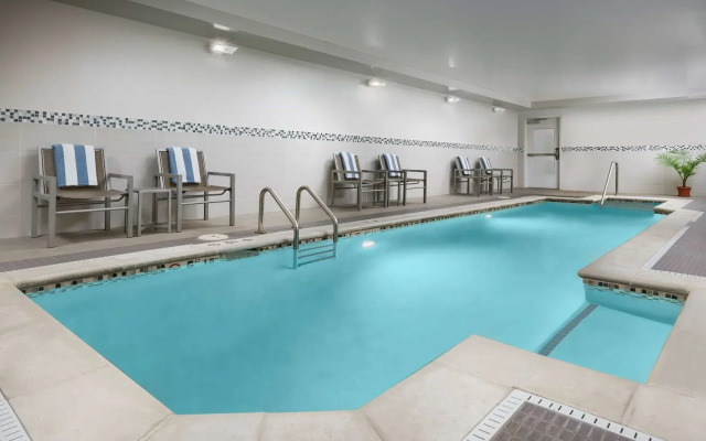 Hampton Inn Washington, D.C./White House