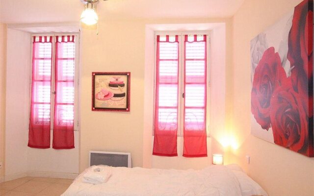 Residence Coeur de Cannes - Congrès