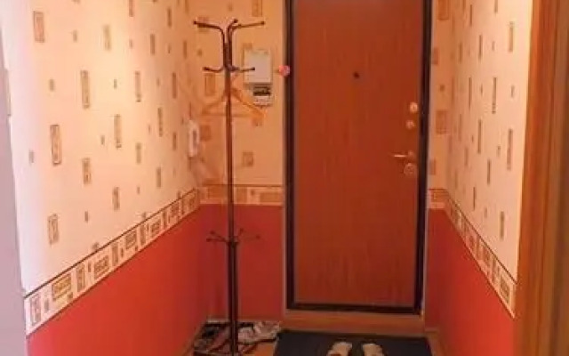 Рядом с Аквапарком