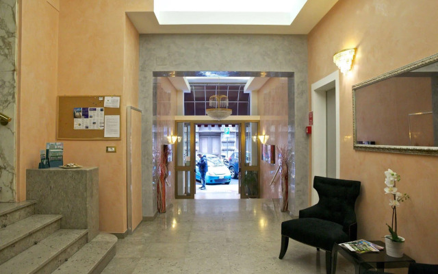 Le Terrazze