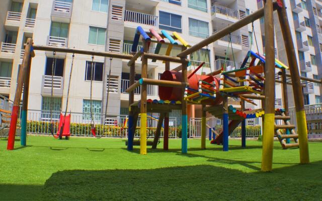 Apartamentos SOHO Basic – Cerca al Buenavista BAQ28A