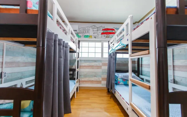 Seongsan Hotpul Guesthouse - Hostel