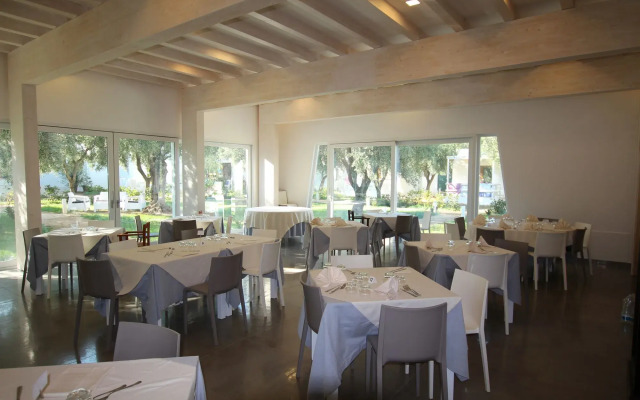 Villaggio San Matteo Resort