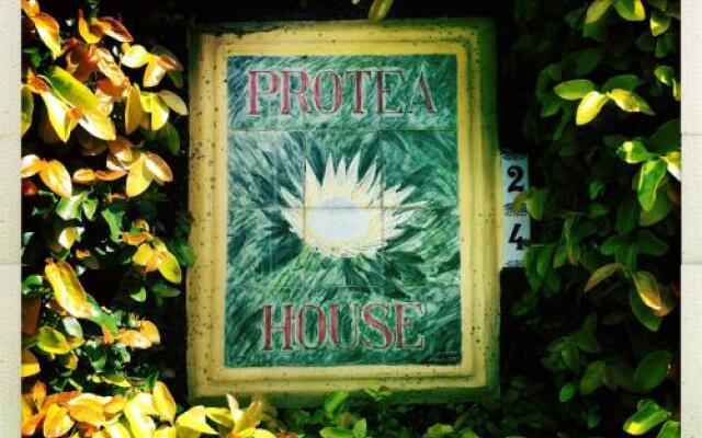 Protea House