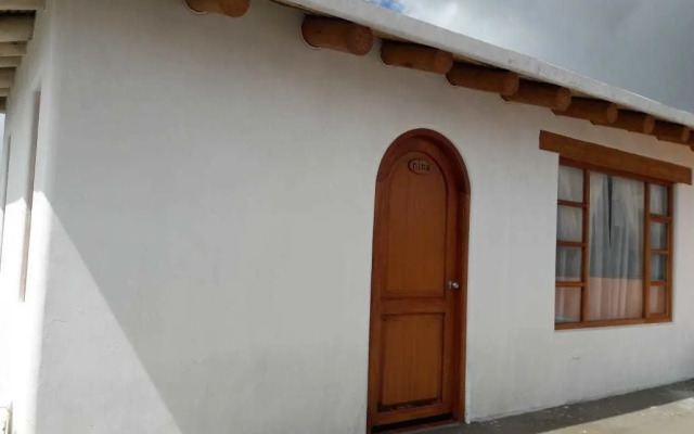 Martita's House Hostal