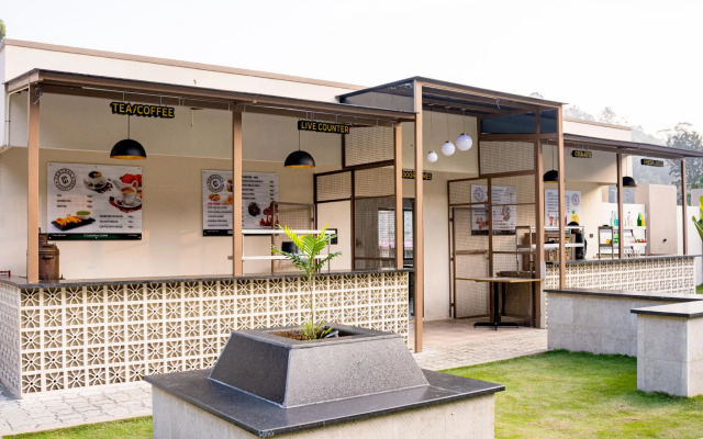 TGI STAR Holidays Yercaud