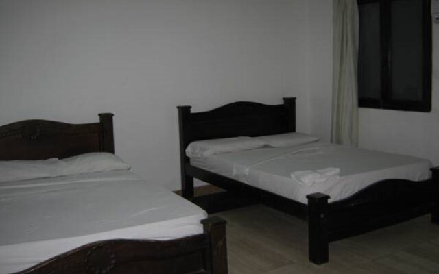 Hotel Casa Andrea