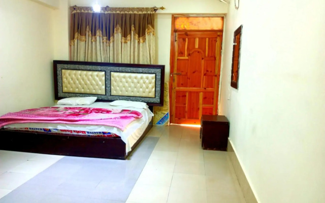BHURBAN apartments
