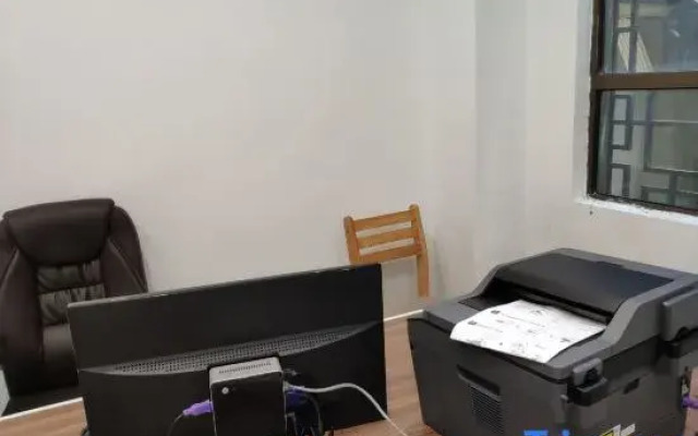 Xintian Grand Hotel (Wanda)