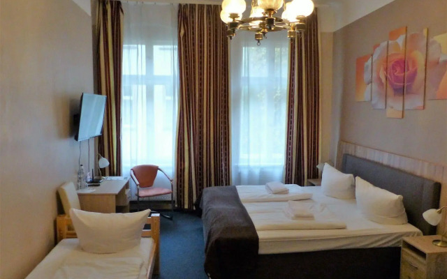 City Hotel Gotland