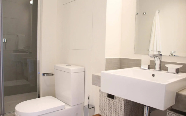 L'escale Luxury Accommodation