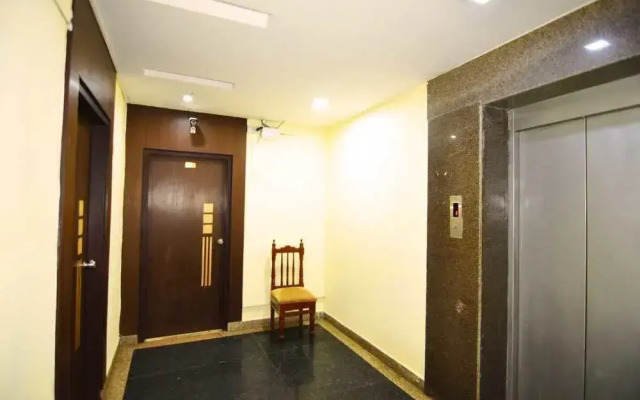 Ulo Panasia Residency