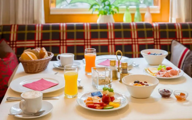 Hotel Jakober
