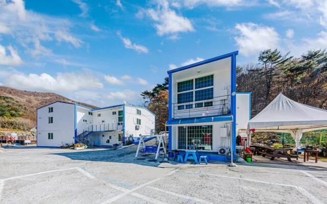 Geoje polaris pension