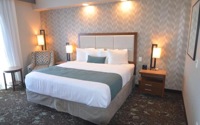 Best Western Premier Ankeny Hotel