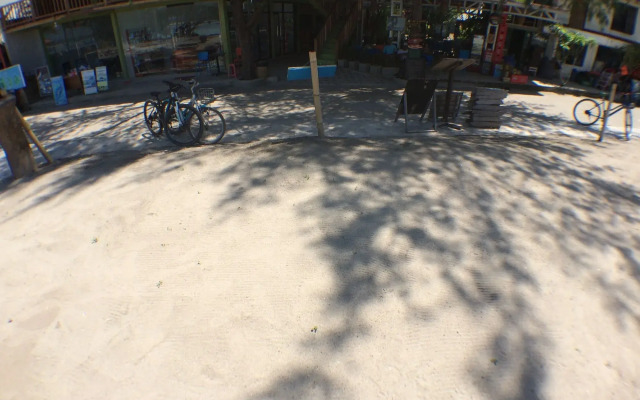 Coral Beach 2 Bungalow