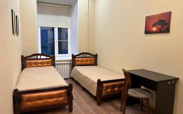 Guest house We on Efimova