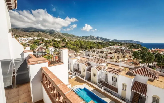 Apartamentos Chimenea