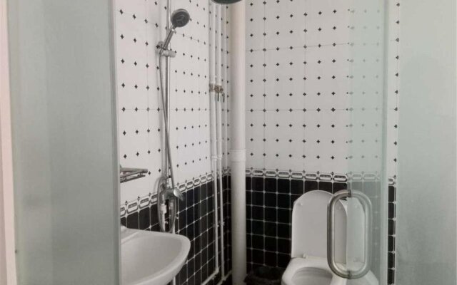 Yesanpo Yufeng Guest House