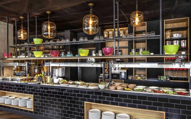 ibis Styles Jerusalem City Center - An AccorHotels Brand