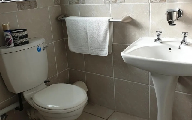 Leeuwenzee Guest House