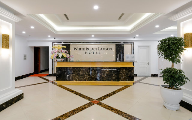 White Palace Lam Son