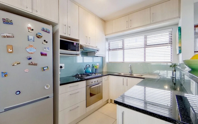 Greenpoint Modern Condo