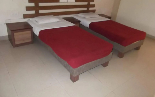 Hotel Nikhil Garden