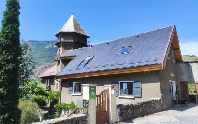 Chateau Du Vigny - Maison D'hotes